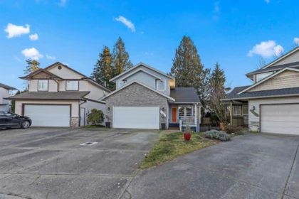 Outdoor Deck Photo of 32976 Hawthorne Avenue, Mission, BC