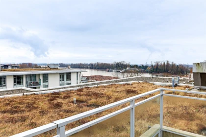 Swimming Pool Photo of 108 3188 Riverwalk Avenue, Vancouver, BC