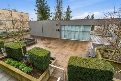 Breakfast Nook Photo of 319 4818 Eldorado Mews, Vancouver, BC