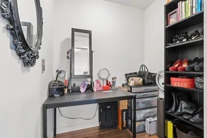 Loft / Bonus Room Photo of 319 4818 Eldorado Mews, Vancouver, BC
