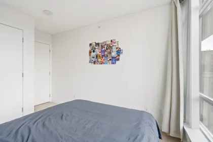 Office / Den Photo of 319 4818 Eldorado Mews, Vancouver, BC
