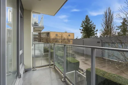Pantry Photo of 319 4818 Eldorado Mews, Vancouver, BC
