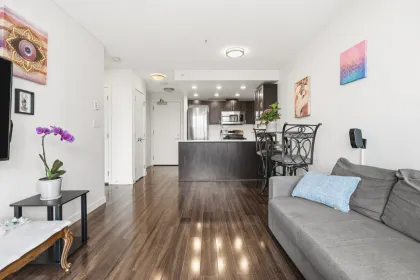 Primary Bedroom Photo of 319 4818 Eldorado Mews, Vancouver, BC