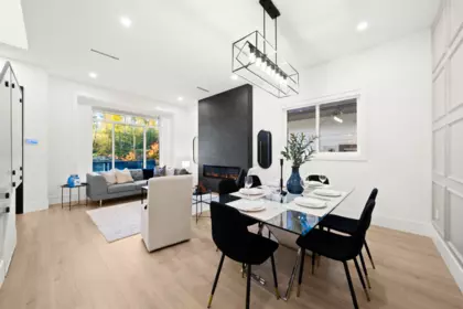 Primary Bedroom Photo of 16178 78 Avenue, Surrey, BC