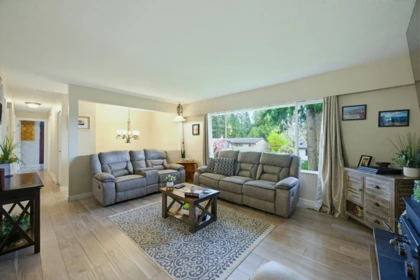 Basement Recreation Room Photo of 25165 11b Avenue, Langley, BC