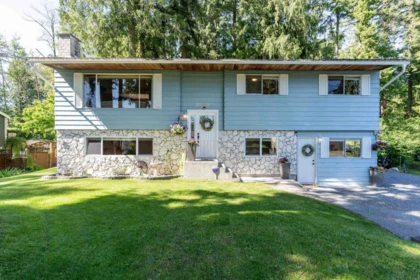 25165 11b Avenue, Langley, BC, Langley — Single Family Residence for sale