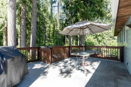 Outdoor Deck Photo of 25165 11b Avenue, Langley, BC