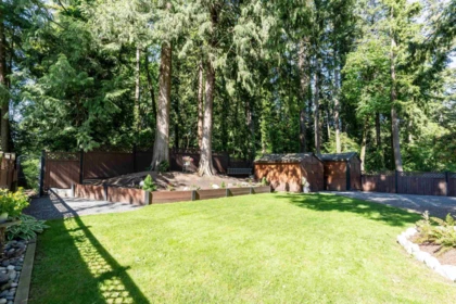 Outdoor Kitchen Photo of 25165 11b Avenue, Langley, BC