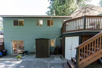 Outdoor Patio Photo of 25165 11b Avenue, Langley, BC