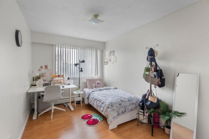 Bedroom 2 Photo of 102 8040 Ryan Road, Richmond, BC
