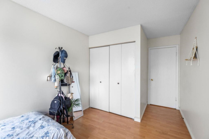 Bedroom 3 Photo of 102 8040 Ryan Road, Richmond, BC