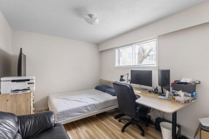 Bedroom 4 Photo of 102 8040 Ryan Road, Richmond, BC
