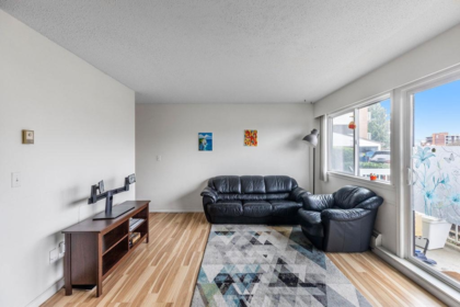 102 8040 Ryan Road, Richmond, BC, Richmond — Apartment/Condo for sale