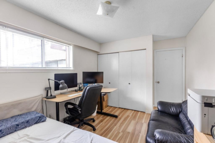 Primary Bedroom Photo of 102 8040 Ryan Road, Richmond, BC