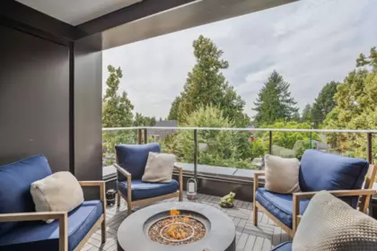 304 7128 Adera Street, Vancouver, BC, Vancouver — Apartment/Condo for sale