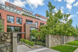 304 7128 Adera Street, Vancouver, BC