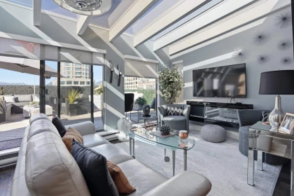 6 1375 W 10th Avenue, Vancouver, BC, Fairview VW — 2 bed apartment/condo for sale