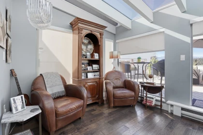 6 1375 W 10th Avenue, Vancouver, BC, Vancouver — Apartment/Condo for sale