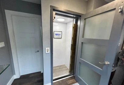 Walk-In Closet Photo of 6 1375 W 10th Avenue, Vancouver, BC