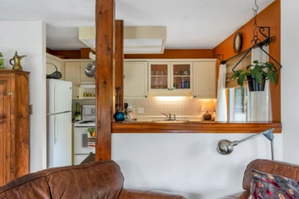 Breakfast Nook Photo of 301 33669 2nd Avenue, Mission, BC