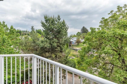 Office / Den Photo of 301 33669 2nd Avenue, Mission, BC