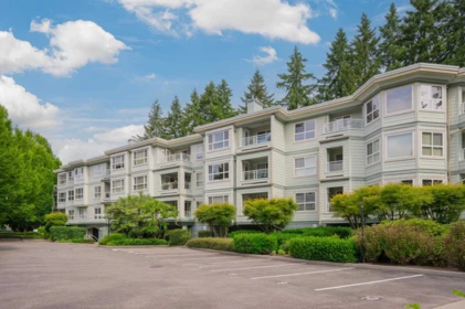 Community Amenities Photo (Clubhouse) of 302 9018 208 Street, Langley, BC