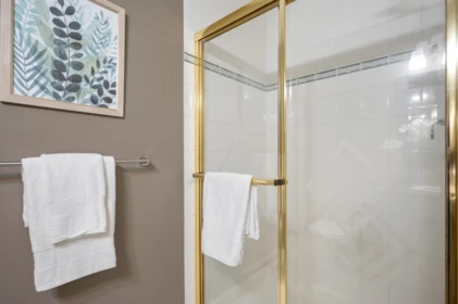 Hot Tub / Spa Photo of 302 9018 208 Street, Langley, BC