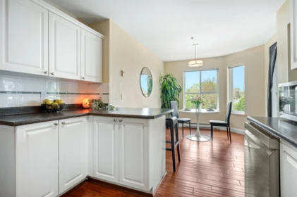 Laundry Room Photo of 302 9018 208 Street, Langley, BC