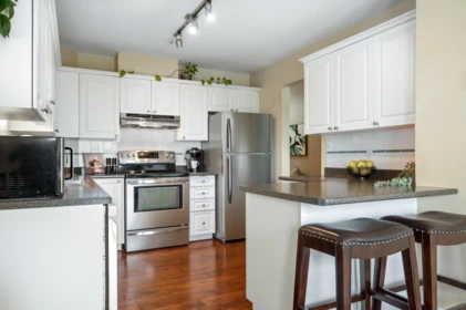 Loft / Bonus Room Photo of 302 9018 208 Street, Langley, BC