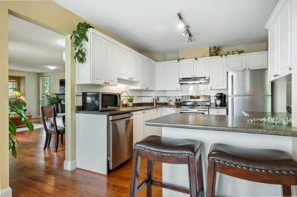 Office / Den Photo of 302 9018 208 Street, Langley, BC