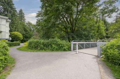Outdoor Kitchen Photo of 302 9018 208 Street, Langley, BC