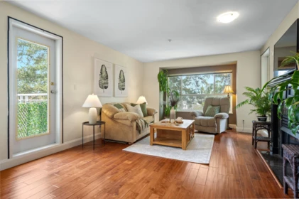 Pantry Photo of 302 9018 208 Street, Langley, BC