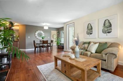 Primary Bedroom Photo of 302 9018 208 Street, Langley, BC