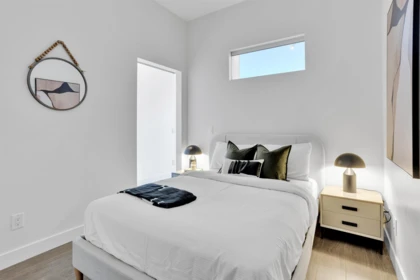 Walk-In Closet Photo of 607 668 Columbia Street, New Westminster, BC