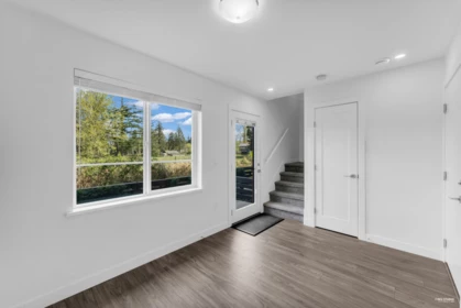 Hallway Photo of 13 18887 72a Avenue, Surrey, BC
