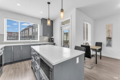 Pantry Photo of 13 18887 72a Avenue, Surrey, BC