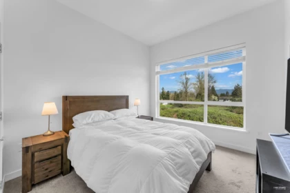 Powder Room Photo of 13 18887 72a Avenue, Surrey, BC