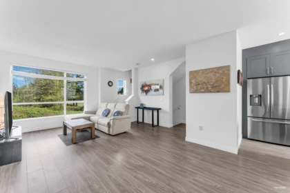 Primary Bedroom Photo of 13 18887 72a Avenue, Surrey, BC