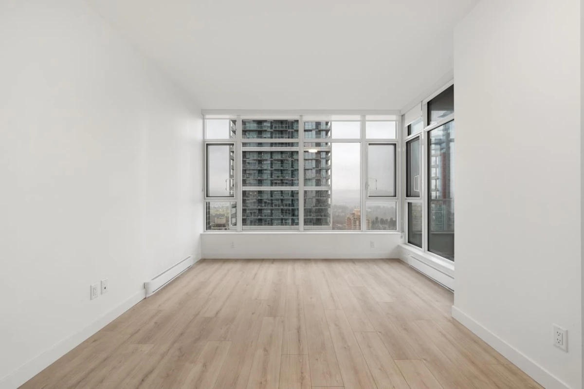 Family Room Photo of 2307 6080 Mckay Avenue, Burnaby, BC