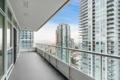 Basement Recreation Room Photo of 2307 6080 Mckay Avenue, Burnaby, BC