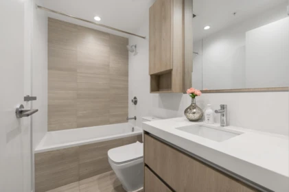Office / Den Photo of 2307 6080 Mckay Avenue, Burnaby, BC