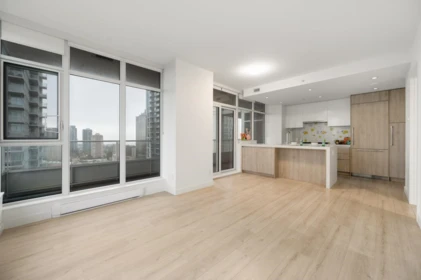 Pantry Photo of 2307 6080 Mckay Avenue, Burnaby, BC