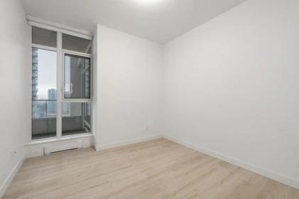 Powder Room Photo of 2307 6080 Mckay Avenue, Burnaby, BC