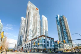 2307 6080 Mckay Avenue, Burnaby, BC