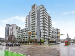 203 1661 Quebec Street, Vancouver, BC