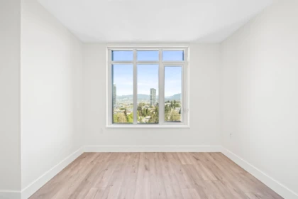 Bedroom 4 Photo of 1607 10428 Whalley Boulevard, Surrey, BC