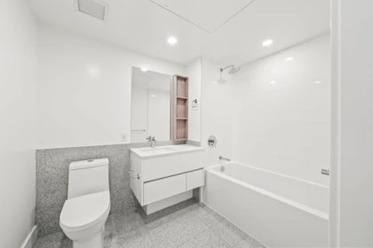Loft / Bonus Room Photo of 1607 10428 Whalley Boulevard, Surrey, BC