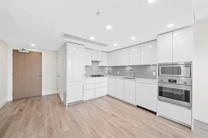 Pantry Photo of 1607 10428 Whalley Boulevard, Surrey, BC