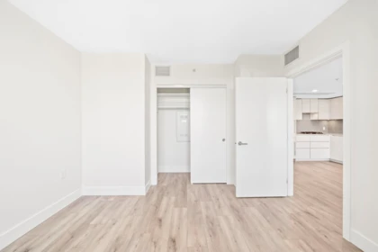 Powder Room Photo of 1607 10428 Whalley Boulevard, Surrey, BC