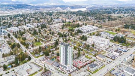 Street View Photo of 1607 10428 Whalley Boulevard, Surrey, BC